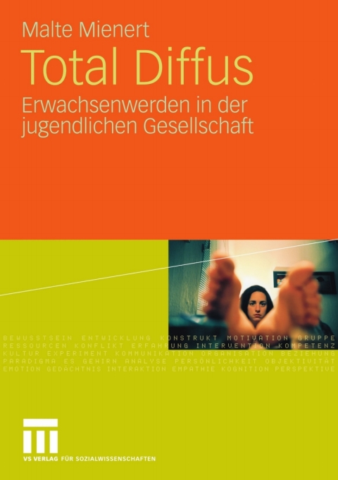 Cover image for book Total Diffus