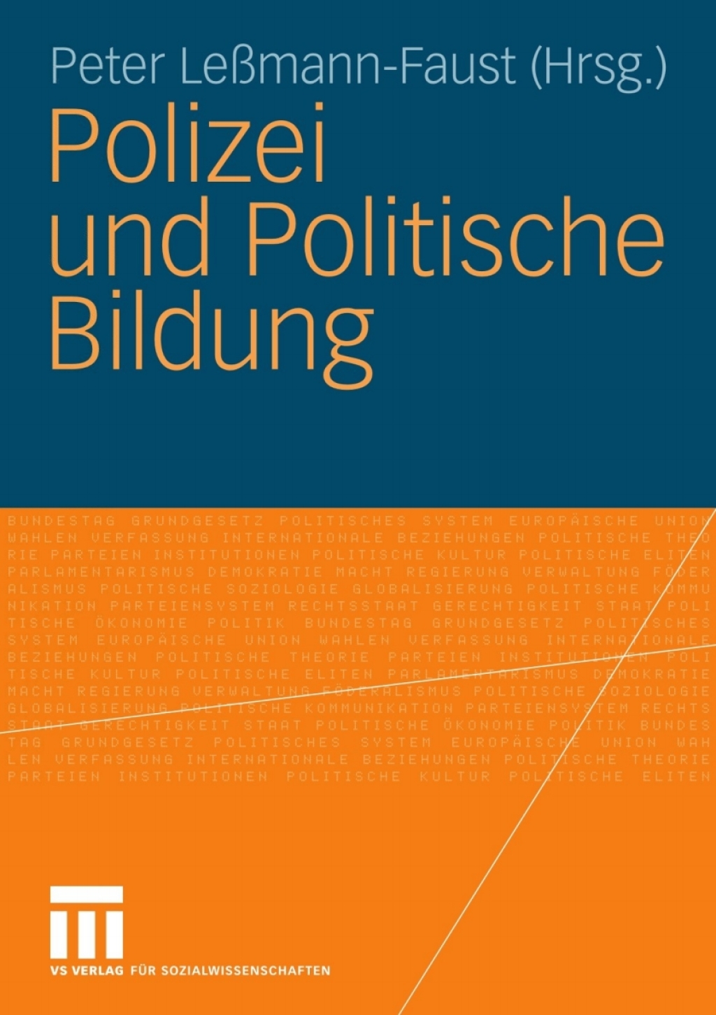 Polizei und Politische Bildung - 1st Edition (eBook)