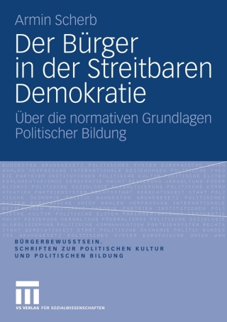 Der Bürger in der Streitbaren Demokratie