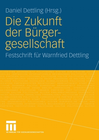 Die Zukunft der Bürgergesellschaft