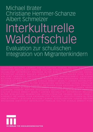 Interkulturelle Waldorfschule