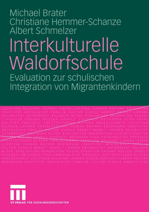Interkulturelle Waldorfschule 