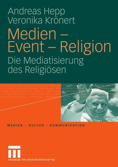 Medien - Event - Religion 