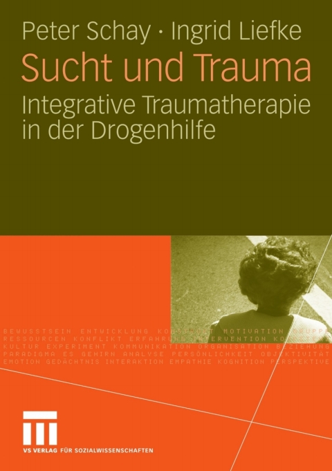 Cover image for book Sucht und Trauma