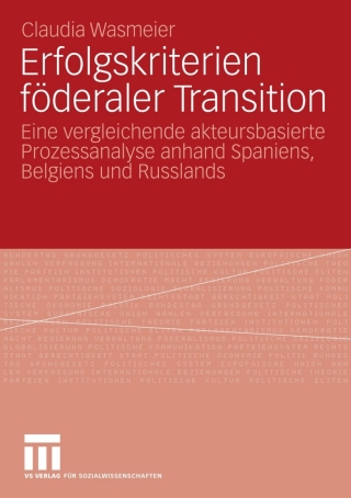 Erfolgskriterien föderaler Transition