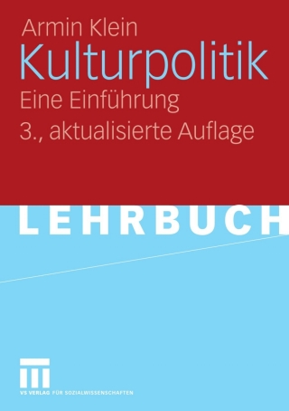 Kulturpolitik