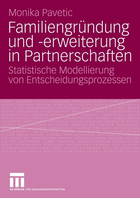 Cover image for book Familiengründung und -erweiterung in Partnerschaften