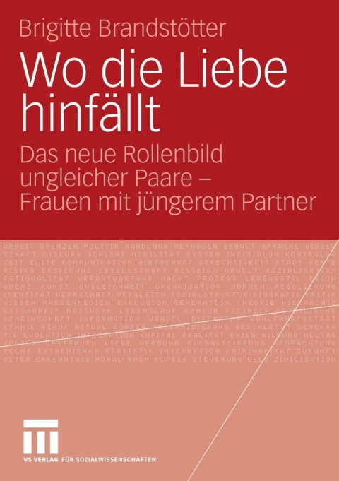 Cover image for book Wo die Liebe hinfällt
