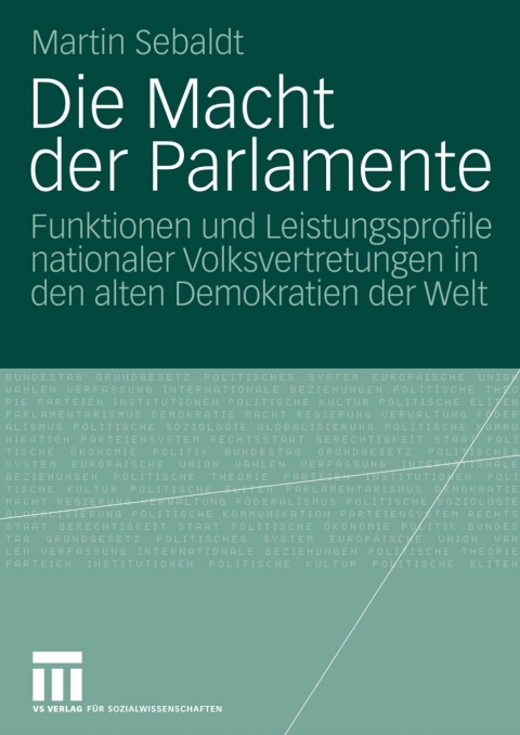 Die Macht der Parlamente