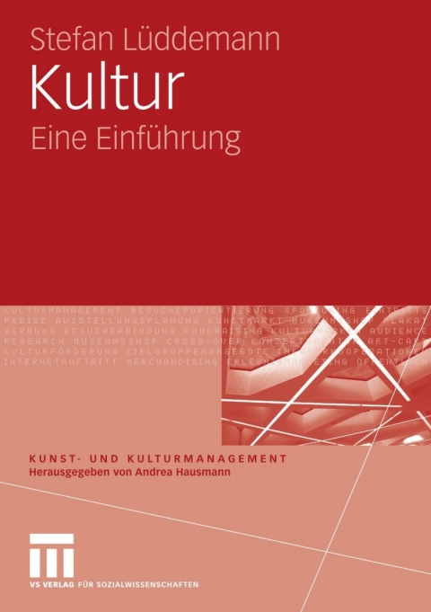 Cover image for book Kultur