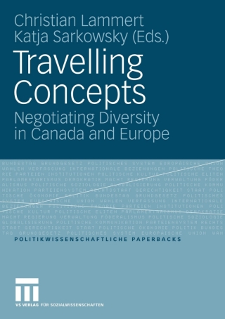 Travelling Concepts