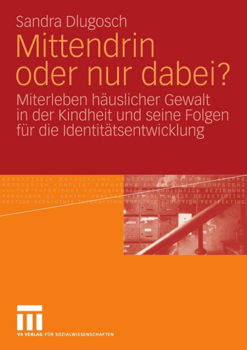 Cover image for book Mittendrin oder nur dabei?