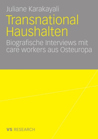 Transnational Haushalten