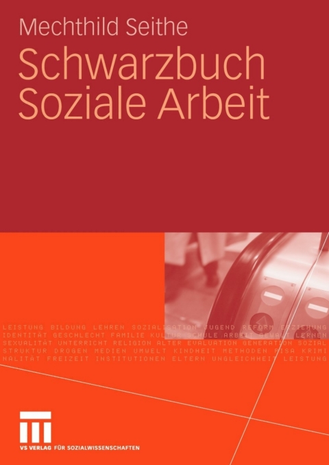 Cover image for book Schwarzbuch Soziale Arbeit