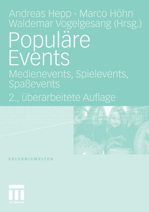 PopulÃ¤re Events 
