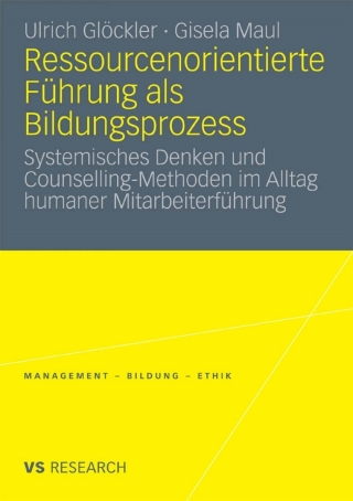 Ressourcenorientierte Führung als Bildungsprozess