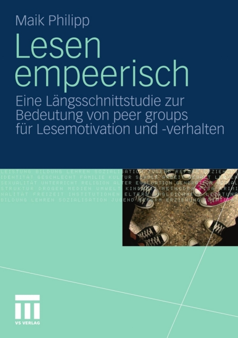 Cover image for book Lesen empeerisch