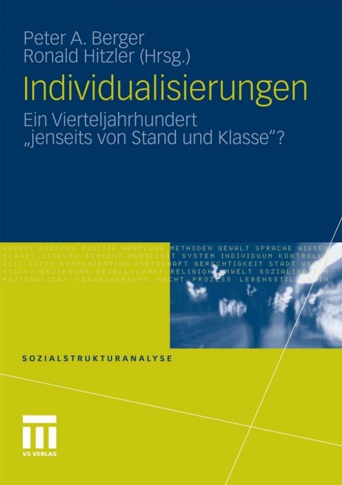 Individualisierungen 