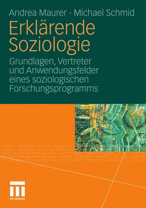 ErklÃ¤rende Soziologie 