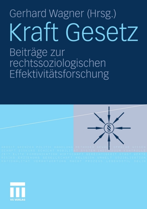 Kraft Gesetz 
