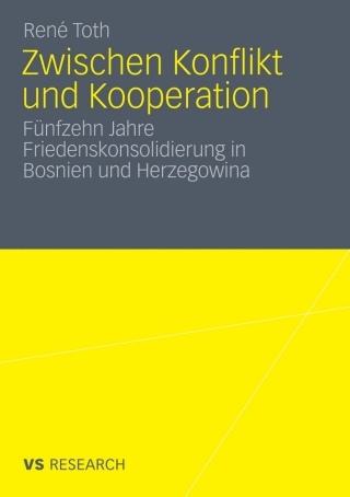 Zwischen Konflikt und Kooperation