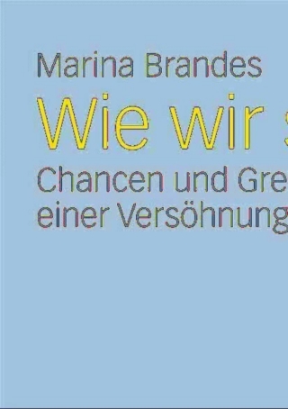 Wie wir sterben