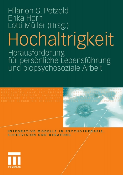 Cover image for book Hochaltrigkeit