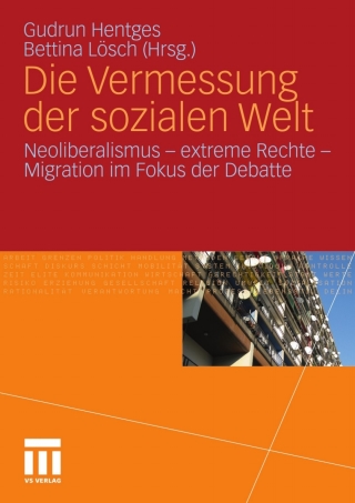 Die Vermessung der sozialen Welt
