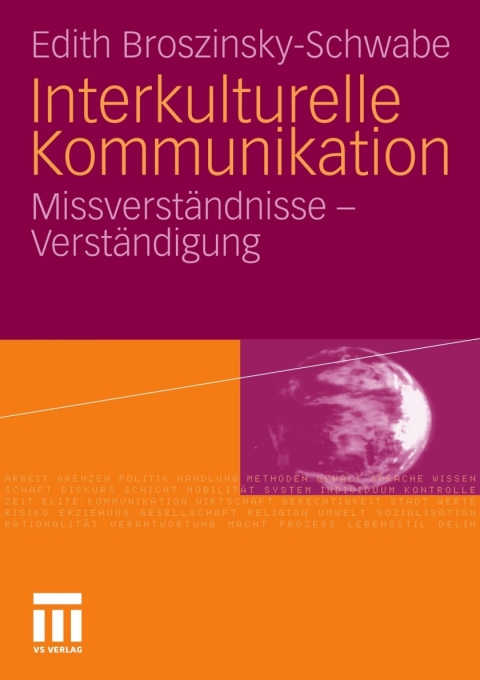 Cover image for book Interkulturelle Kommunikation