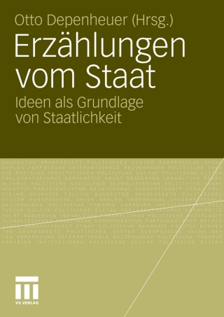 Erzählungen vom Staat