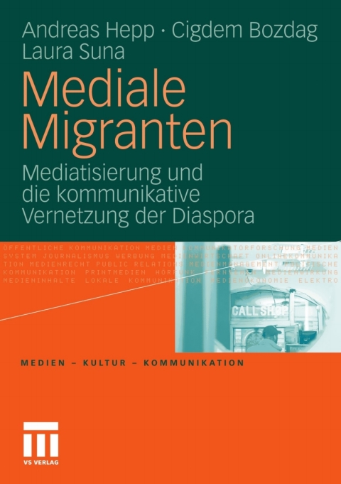 Mediale Migranten 