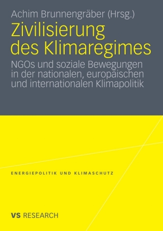 Zivilisierung des Klimaregimes