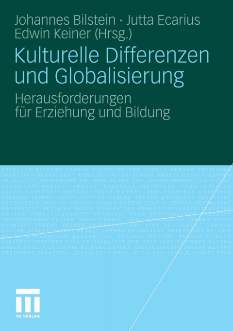 Cover image for book Kulturelle Differenzen und Globalisierung