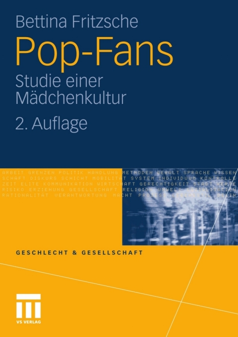 Cover image for book Pop-Fans