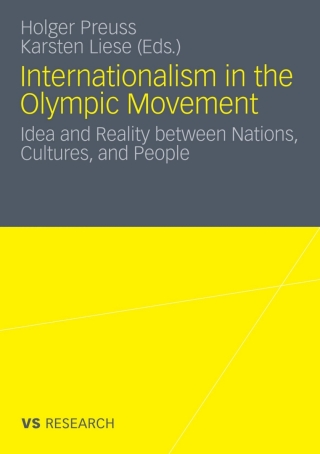 Internationalism in the Olympic Movement