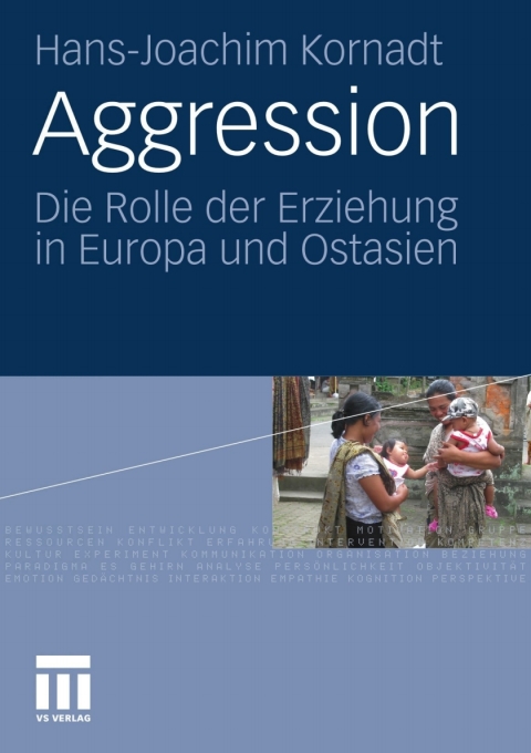 Cover image for book Aggression