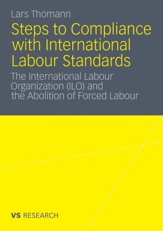 Steps to Compliance with International Labour Standards