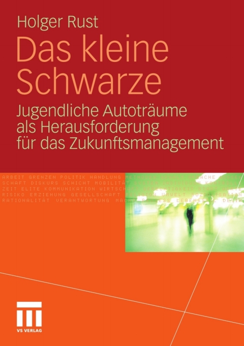 Cover image for book Das kleine Schwarze