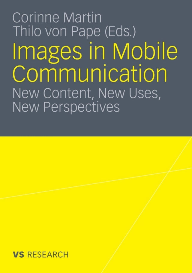 Images in Mobile Communication