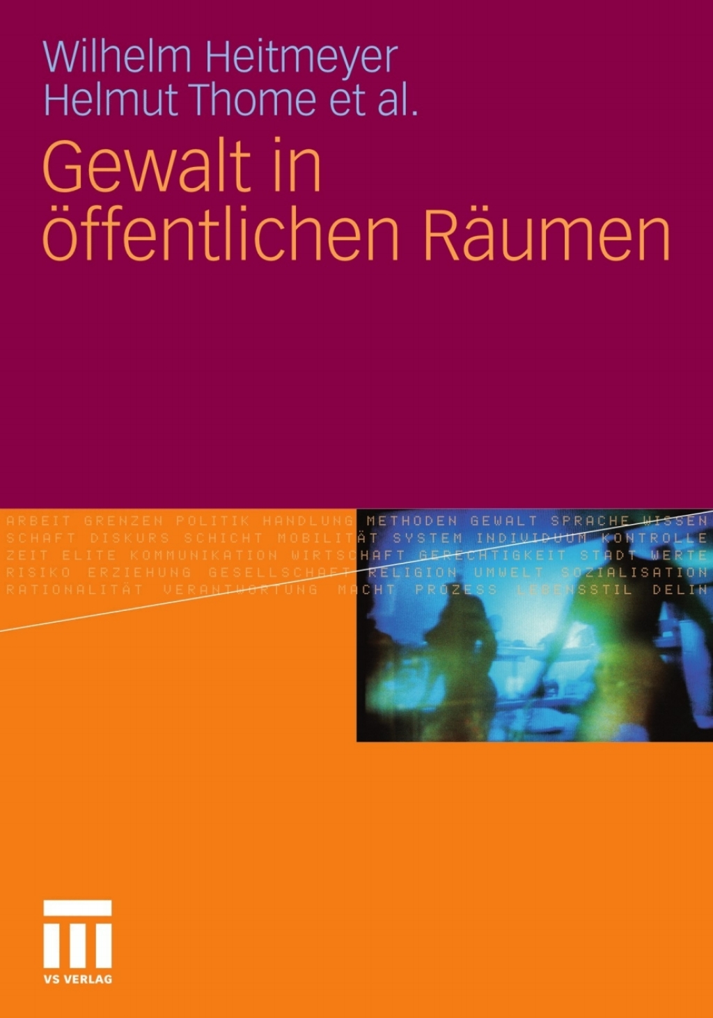 ISBN 9783531932606 product image for Gewalt in Ã¶ffentlichen RÃ¤umen (eBook Rental) | upcitemdb.com