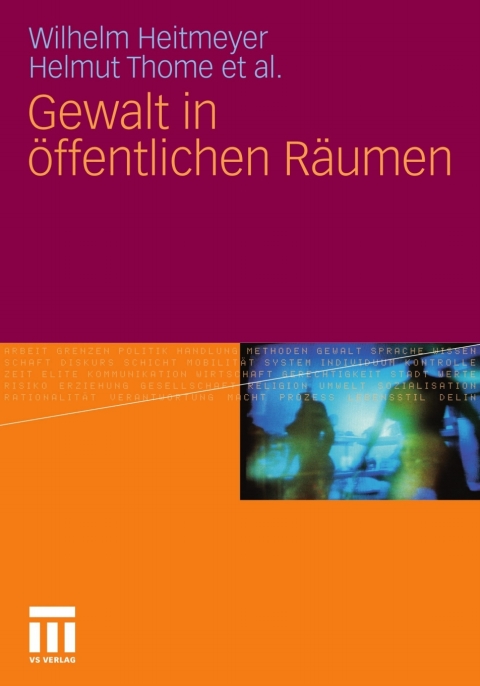 Gewalt in Ã¶ffentlichen RÃ¤umen 