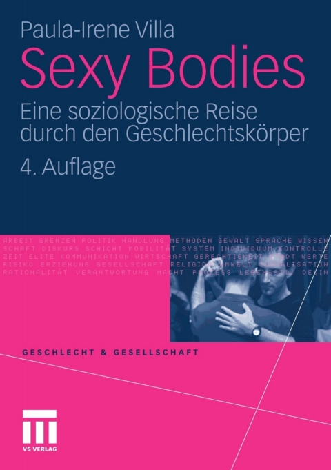 Cover image for book Sexy Bodies