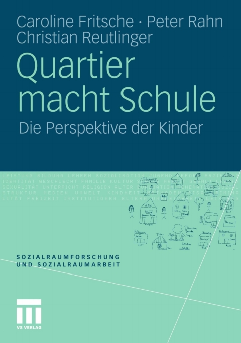 Cover image for book Quartier macht Schule