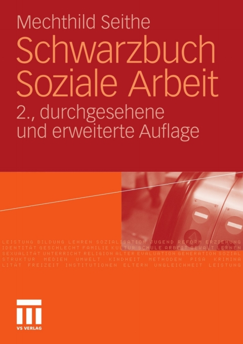 Cover image for book Schwarzbuch Soziale Arbeit