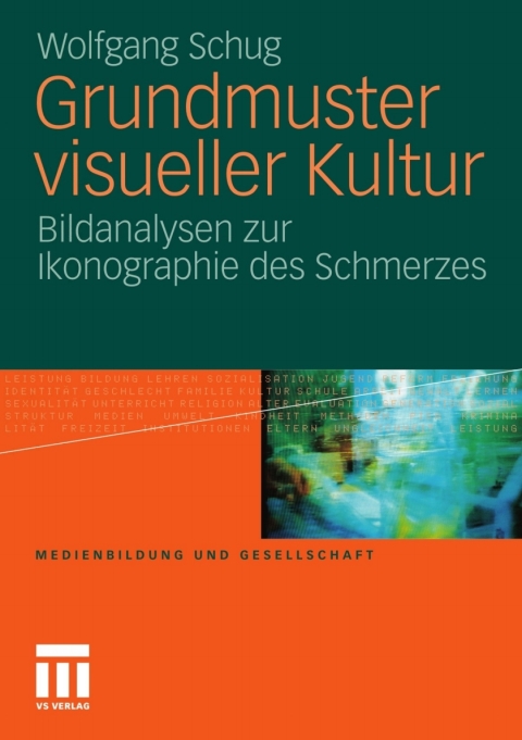 Cover image for book Grundmuster visueller Kultur