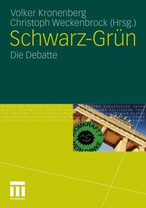 Schwarz-GrÃ¼n 