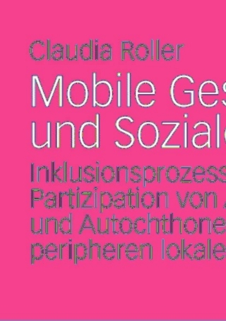 Mobile Gesellschaft und Soziale Arbeit