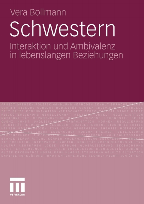Cover image for book Schwestern