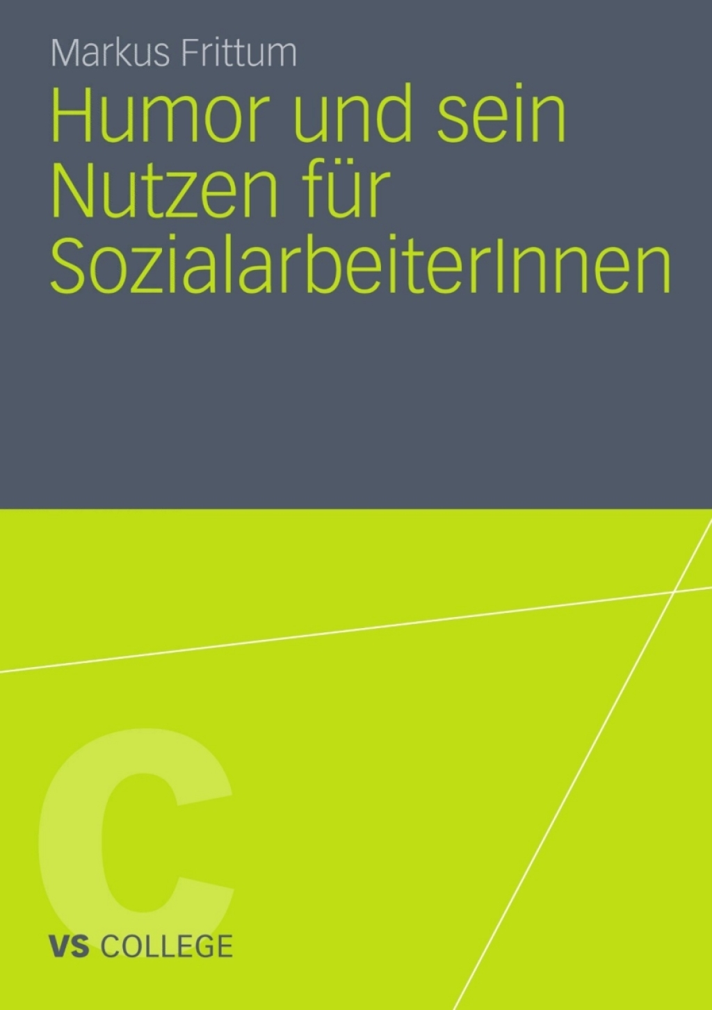 ISBN 9783531943503 product image for Humor und sein Nutzen fÃ¼r SozialarbeiterInnen (eBook Rental) | upcitemdb.com