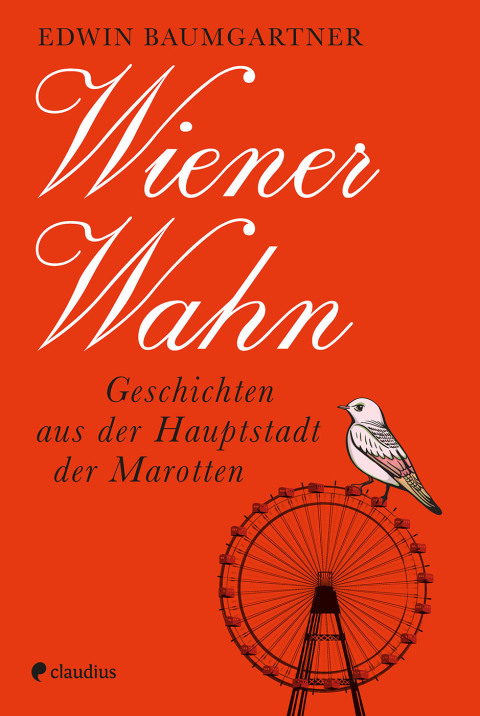 Cover image for book Wiener Wahn